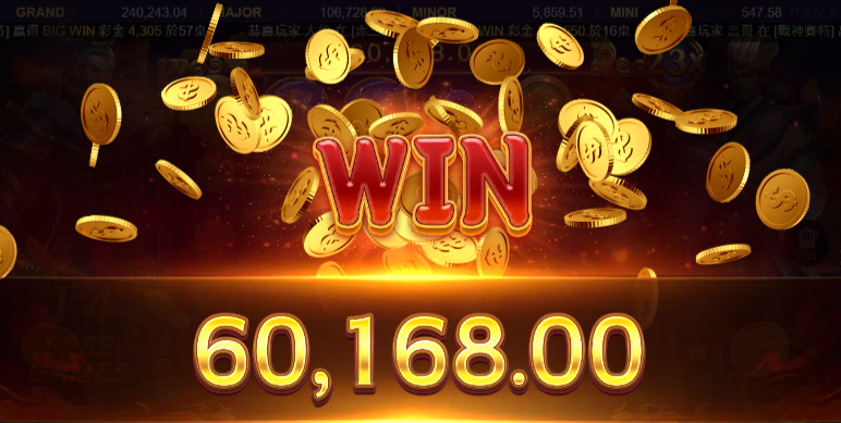 2025最狂爆機《赤三國》51,000倍獎勵!RK娛樂城搶先上線!