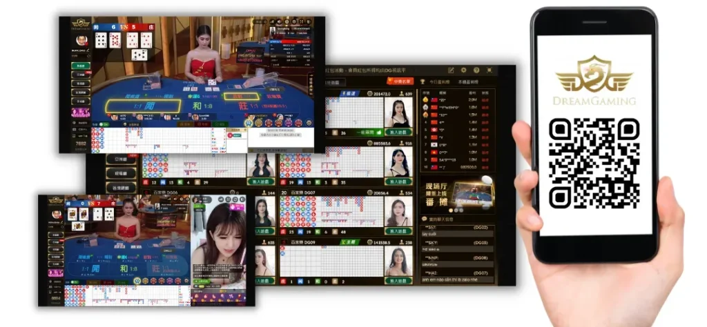 RK娛樂城百家樂 莊閒連開最長竟達18局!長龍現象全解析